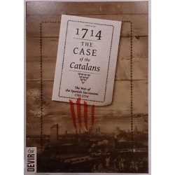 1714, El Cas dels Catalans (English)