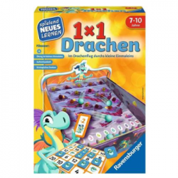 1×1 Drachen (Alemán)