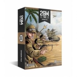 2GM Expansión Italia