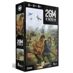 2GM Tactics Deluxe