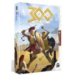 300: Tierra y Agua