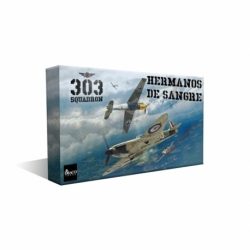 303 Squadron: Expansión «Hermanos de Sangre» (español)