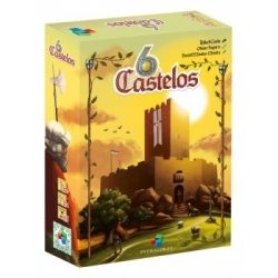 6 Castles (Multiidioma)