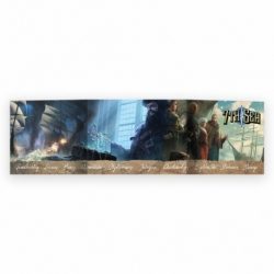 7th Sea GM Screen (Inglés)