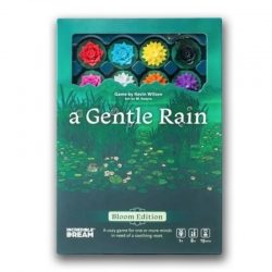 A Gentle Rain – Bloom Edition (Castellano)