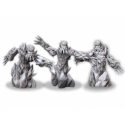ACHTUNG! CTHULHU – GELIDOS