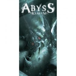 Abyss – Kraken Expansión