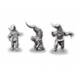 Achtung! Cthulhu – Servidores De Nyarlathotep