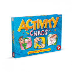 Activity Chaos (Alemán)