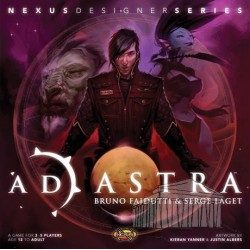 Ad Astra