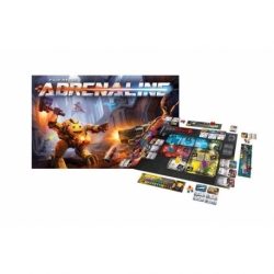Adrenalina