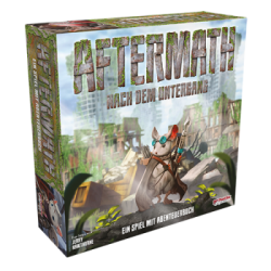Aftermath (Alemán)