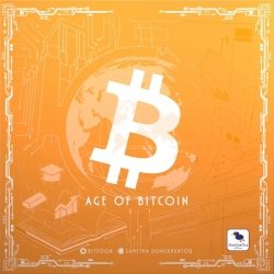 Age of Bitcoin (La Era del Bitcoin)