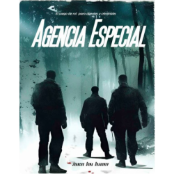 Agencia Especial