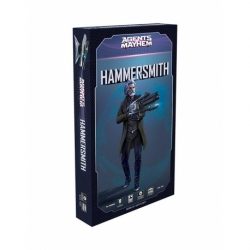 Agents of Mayhem Pride of Babylon Hammersmith Exp (Inglés)