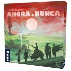 Ahora o Nunca