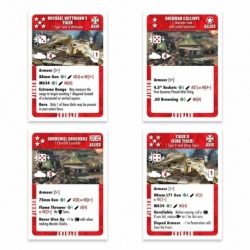 Airfix Battles Bonus Force Deck (Inglés)