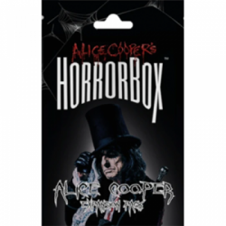 Alice Cooper’s HorrorBox Expansion (Inglés)