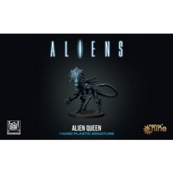 Aliens: Alien Queen (Inglés)