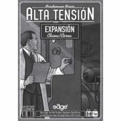 Alta Tensión: Expansión China/Corea