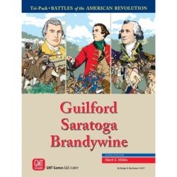 American Revolution Tri Pack (Inglés)