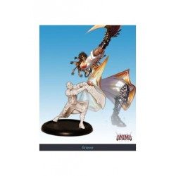 Anima Tactics: Griever – Caja De Lujo