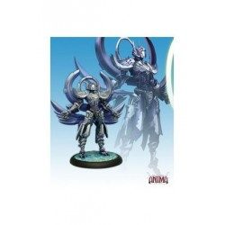 Anima Tactics: Legacy Of Solomon (Legado De Solomon) – Caja De Lujo
