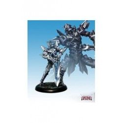 Anima Tactics: Theurgia – Caja De Lujo