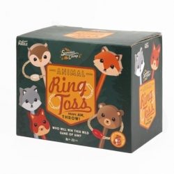 Animal Ring Toss (Inglés)