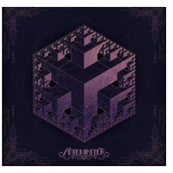 Antematter: Premium Edition (Inglés)