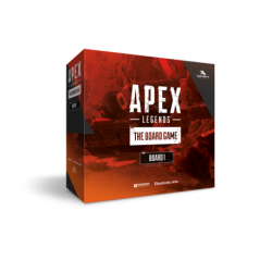 Apex Legends Board Exp. (Inglés)