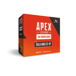 Apex Legends Solo & Cooperative Mode Exp. (Inglés)