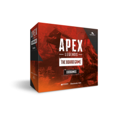 Apex Legends Squad Diorama Exp. (Inglés)