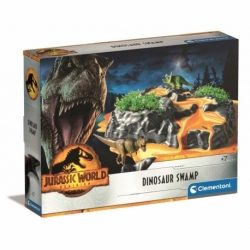 Arqueojugando Lago De Los Dinosaurios