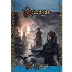Ars Magica 5ª Edición – Alianzas