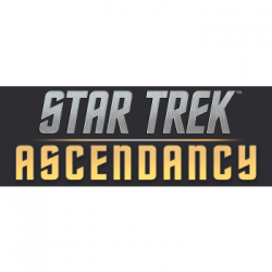Ascendencia de Star Trek: paquete de dados Dominion