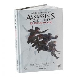 Assassin’s creed – Libro 1 – Manual del Ánimus