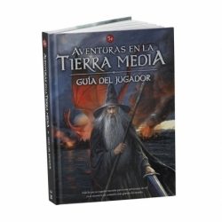 Aventuras En La Tierra Media – Guía Del Jugador