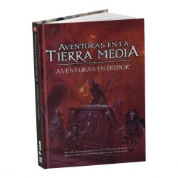 Aventuras en la Tierra Media – Aventuras en Erebor