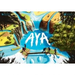 Aya (Inglés)