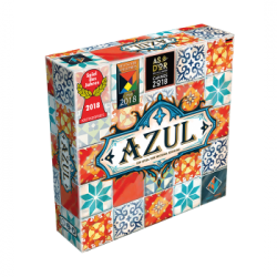 Azul (Alemán)