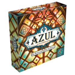 Azul – Die Buntglasfenster von Sintra (Alemán)