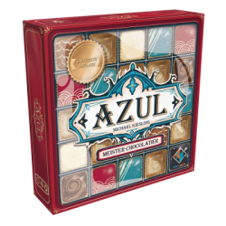 Azul: Meister-Chocolatier (Alemán)