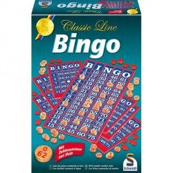 BINGO