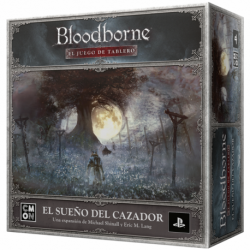BLBG: El Sueño del Cazador