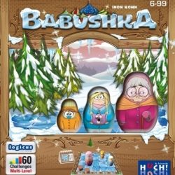 Babushka (Multi-Idioma)