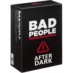 Bad People After Dark Exp (Inglés)