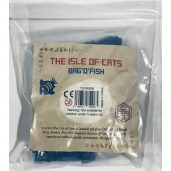 Bag’o’Fish – La Isla de los Gatos
