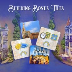 Barcelona: Passeig de Gràcia – Losetas bonus de edificaciones