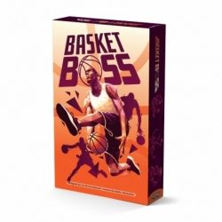 Basketboss (Inglés)